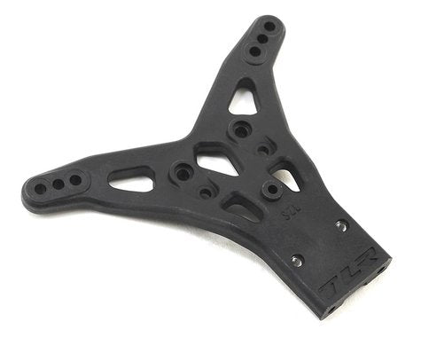 Team Losi Racing 22 4.0 Stiffezel Rear Shock Tower *Clearance
