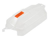 Team Losi Racing 8IGHT-E 3.0 Body (Clear)