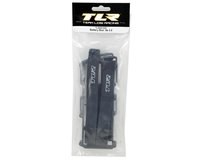 Juego de caja de batería Team Losi Racing