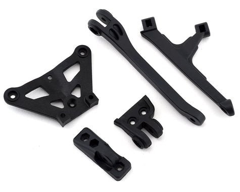 Team Losi Racing 8IGHT-X Chassis Brace Set