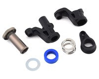 Team Losi Racing 8IGHT-X Bellcrank Set