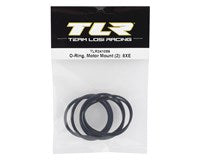 Junta tórica de montaje de motor Team Losi Racing (2)