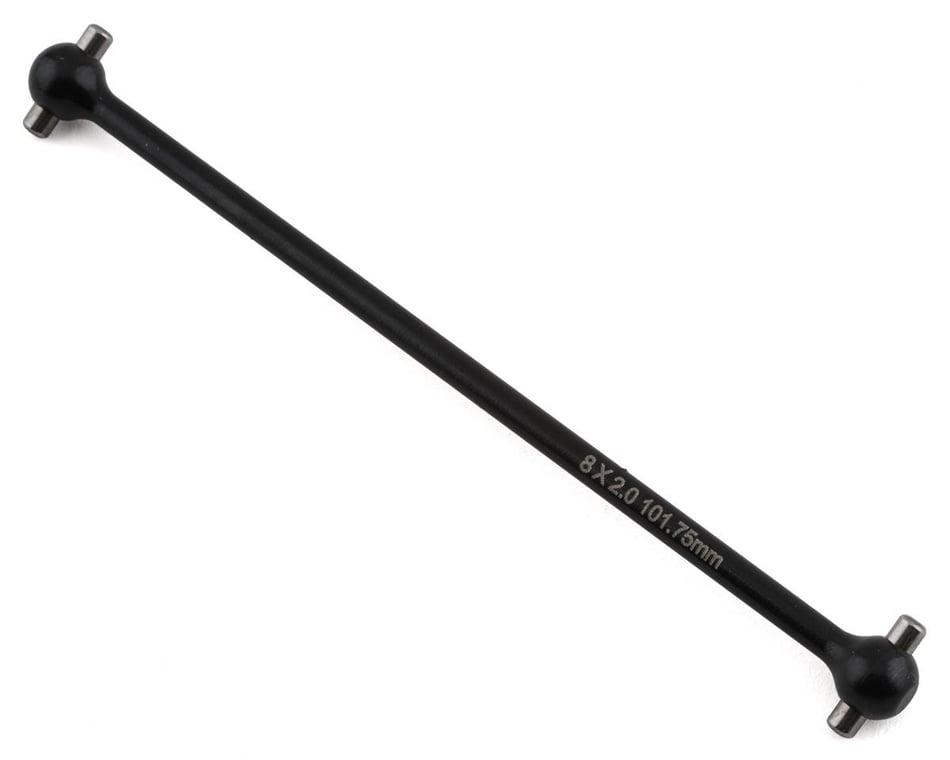 Team Losi Racing 8IGHT-X/E 2.0 Rear Center Dogbone