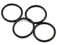 Team Losi Racing 16mm Shock Pre-Load Collar O-Rings (4) *Discontinued