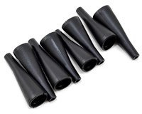 Team Losi Racing 8IGHT 3.0 16mm Shock Boot Set (8)