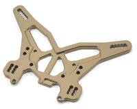 Torre de suspensión trasera de aluminio Team Losi Racing 8IGHT-T 4.0