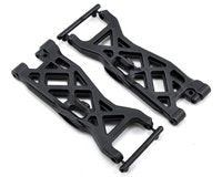 Team Losi Racing 8IGHT-T 4.0 Front Suspension Arm Set