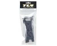 Team Losi Racing 8IGHT-T 4.0 Front Suspension Arm Set