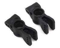 Team Losi Racing 8IGHT-X Rear Hub (2)