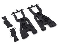 Team Losi Racing 8IGHT-X Front Arm Set (2)