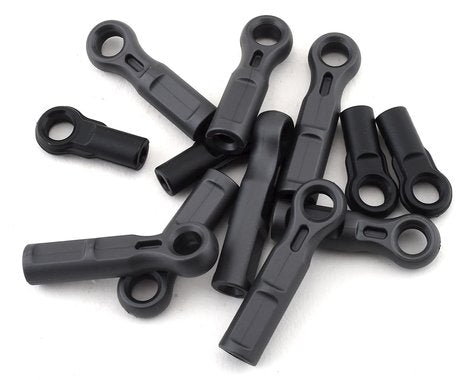 Team Losi Racing 8IGHT-X HD Rod End Set