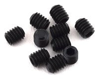 Team Losi Racing 2.5x3mm Cup Point Set Screws (10)
