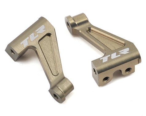 Team Losi Racing 22 3.0 Aluminum Servo Mount Chassis Brace