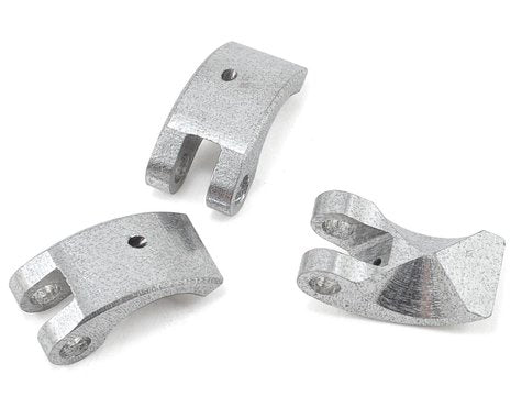 Zapatas de embrague de aluminio Team Losi Racing TEN (3) (+10%) *Descontinuado