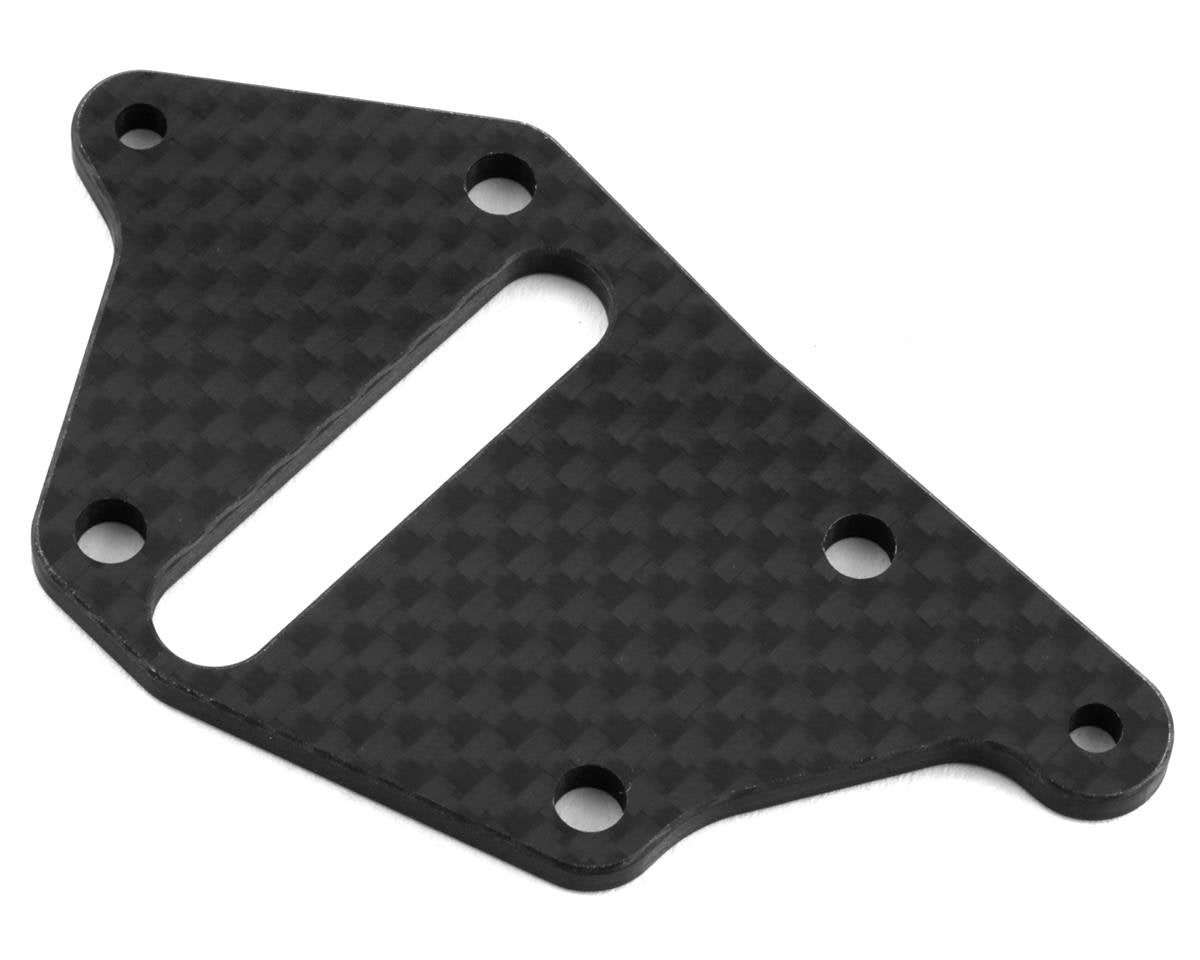 Team Losi Racing Carbon Fiber Chasis Rib Brace (8IGHT-X/XE 2.0)