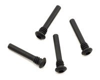 Team Losi Racing Electric Clutch Pin (4) *Discontinued