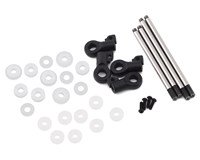 Team Losi Racing 8IGHT-X 3.5mm Shock Shaft Conversion