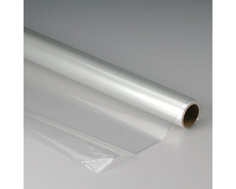 Top Flite MonoKote Clear 6' *Discontinued*