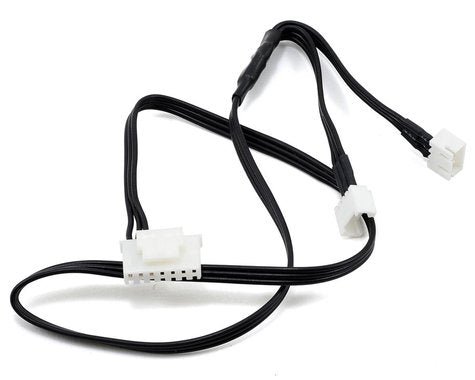 TQ Wire 450mm 2V Extensión Hyperion Balance