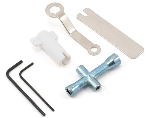 Juego de herramientas Traxxas