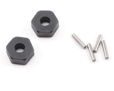 Traxxas 1654 Hex Hubs Axle Pin
