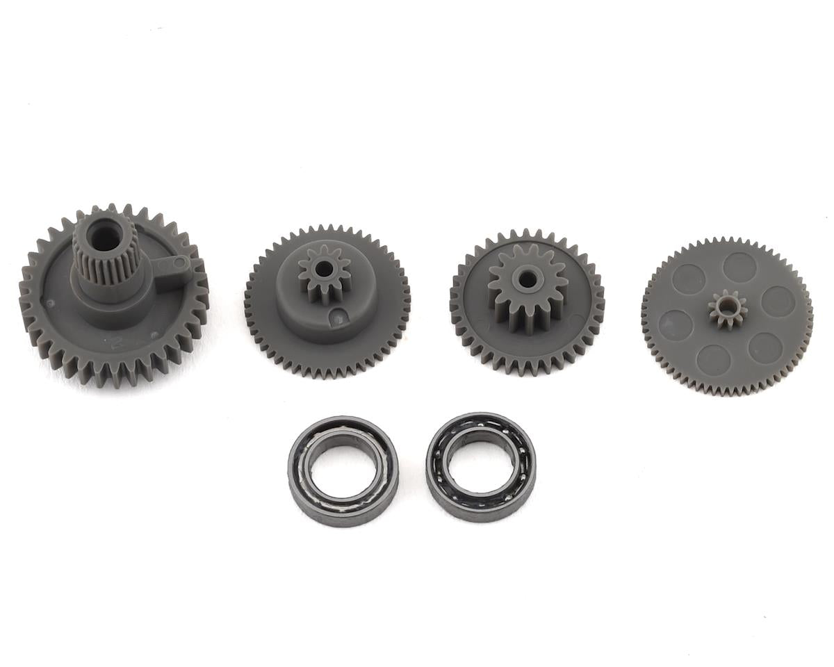 Traxxas 2070/2075 Plastic Servo Gear Set
