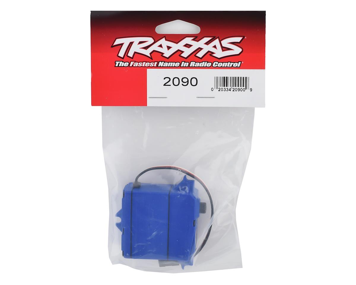 Traxxas 2090 High-Torque Ball Bearing Digital Servo