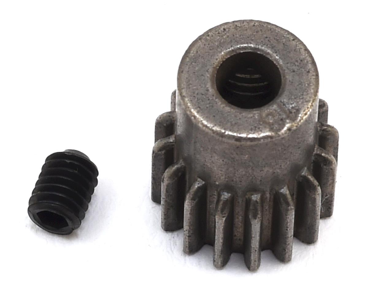 Engranaje de piñón Traxxas 48P 16T con tornillo de fijación (diámetro de 3,17 mm)