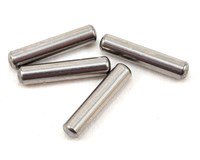 Traxxas 12mm Hex Stub Axle Pins (4)