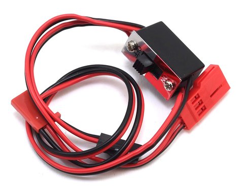Arnés de cableado Traxxas (paquete de energía RX)