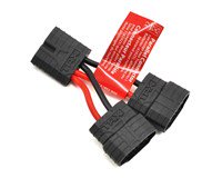 Traxxas Parallel Battery Wire Harness (Traxxas ID)