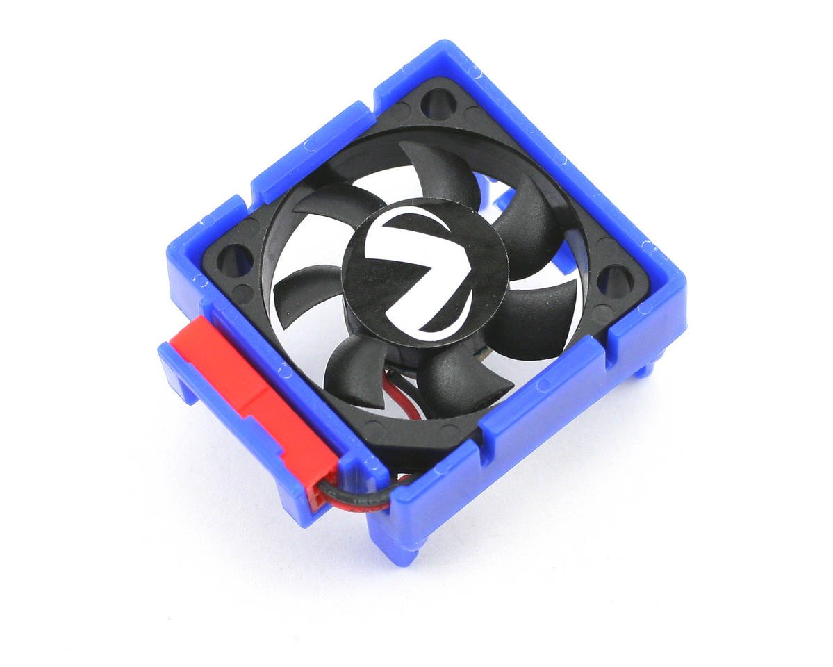 Traxxas VXL-3s ESC Cooling Fan