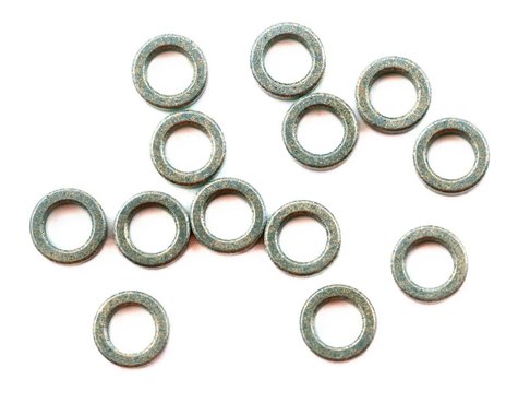 Traxxas Oilite Bushings, 5x8x2.5mm (12)