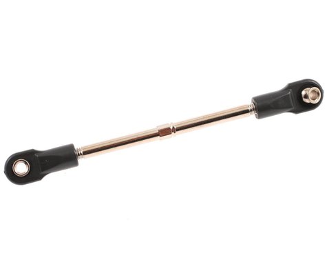 Eslabón de arrastre de la dirección de Traxxas (E-Maxx)