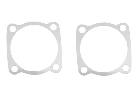 Junta de placa trasera Traxxas (2)