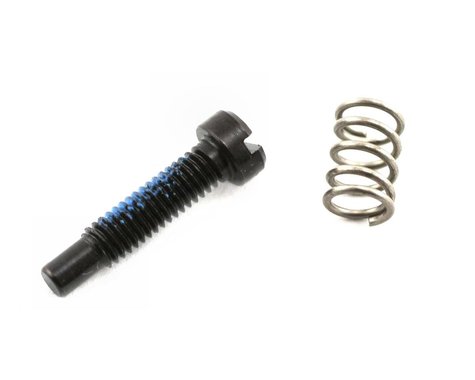 Tornillo de tope del acelerador Traxxas: 0,12, 0,15 *Descontinuado