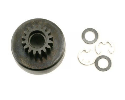 Traxxas 16T Clutch Bell