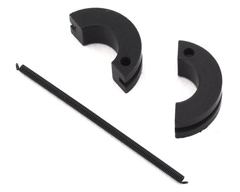 Zapatos de embrague Traxxas con resortes