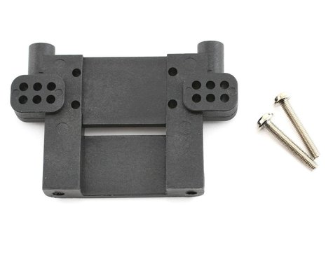 Traxxas Bulkhead Trasero Nitro Stampede