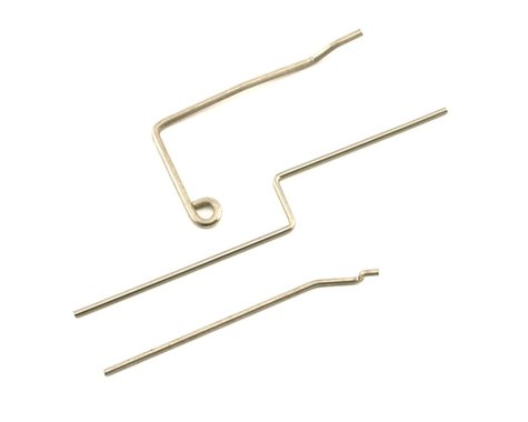 Varillas de acelerador y freno Traxxas