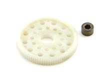 Traxxas 48P Spur Gear (84T) **