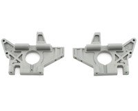 Traxxas Rear Bulkhead Set (Grey) (TMX3.3)