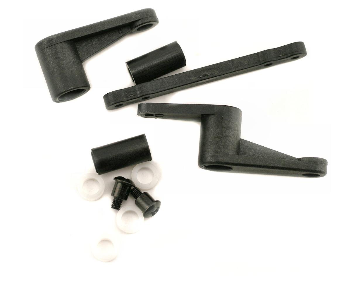 Manivela de dirección Traxxas (T/E-Maxx)