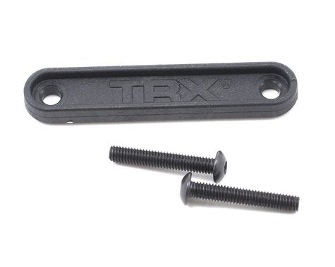 Traxxas Rear Toe Link Tie Bar (1) (EMX, TMX)