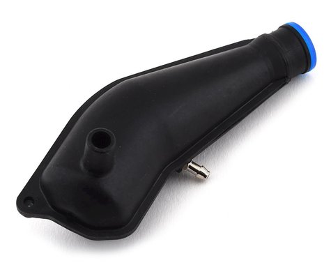 Traxxas Plastic MAXX Tuned Pipe (TMX 2.5)