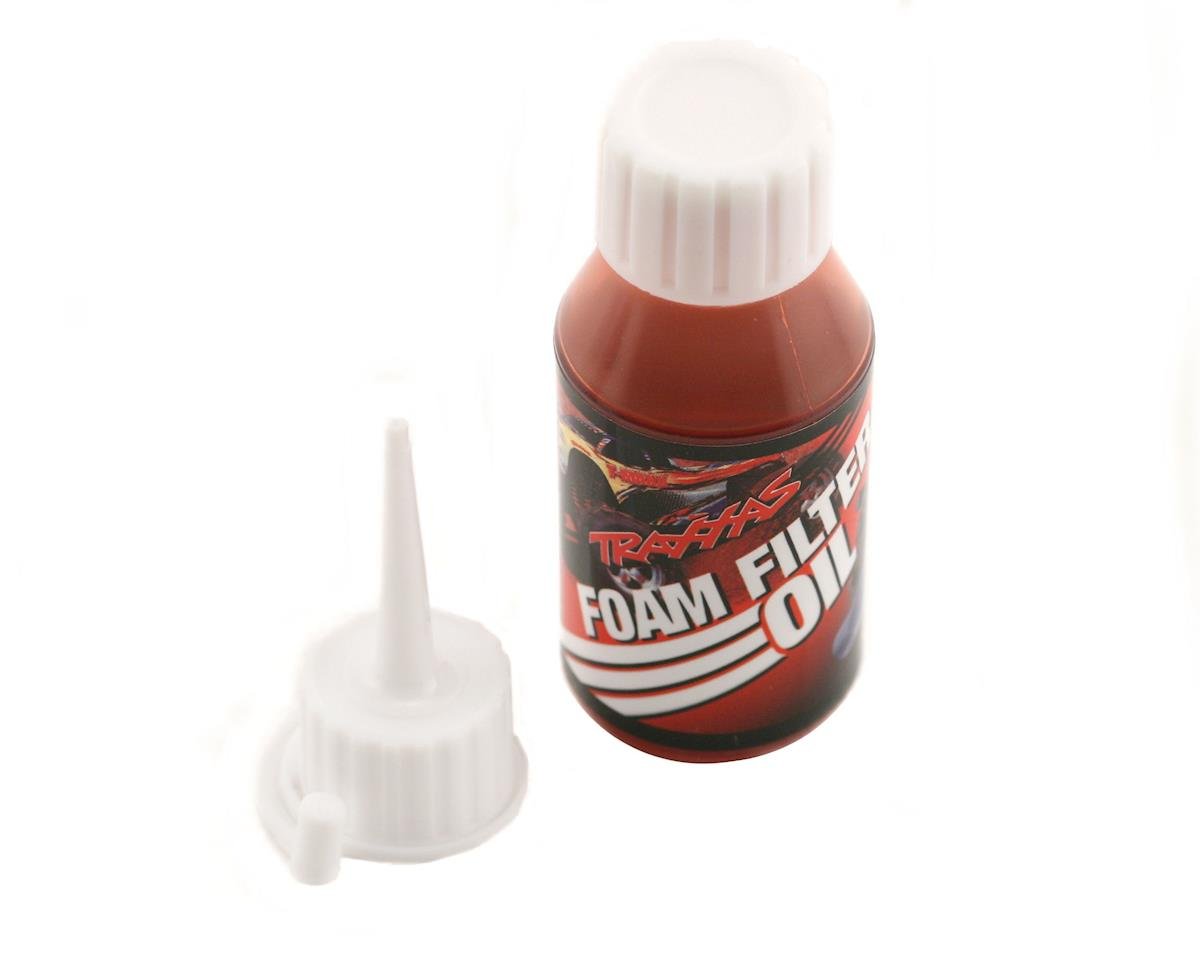 Aceite de filtro de aire Traxxas