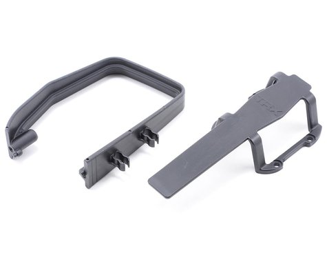 Traxxas Roll Hoop Skid Guard Plastic