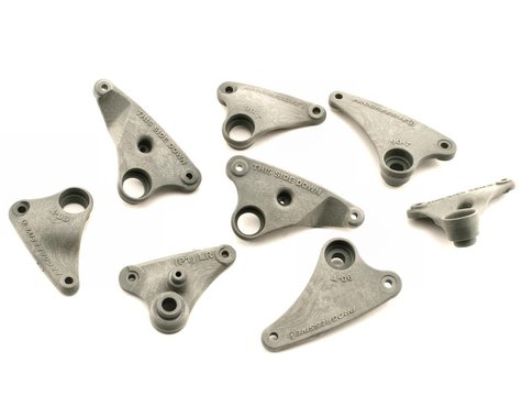 Traxxas Revo Progressive-1 Rocker Arm Set (90-T) use with TRA5318 or TRA5318X pushrod *Discontinued