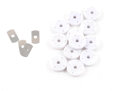 Kit de amortiguación variable Traxxas (amortiguadores GTR)