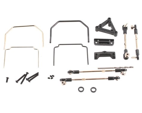 Kit de barra estabilizadora Traxxas (Revo)